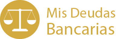 Mis deudas bancarias